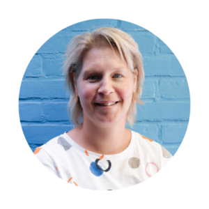 Marieke - Kinderopvang De Hooijbergh Marieke - Kinderopvang De Hooijbergh